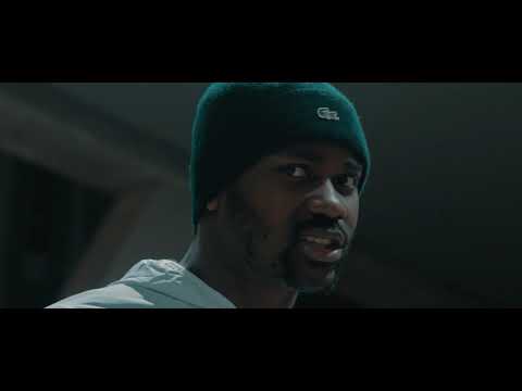 JRR - GLOCK 17 [Prod by ClintonMadeThatShit]