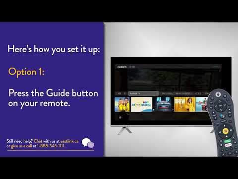 How to set up TiVo® Stream recordings