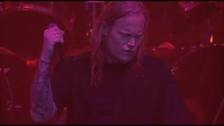 Böhse Onkelz - Bin ich nur glücklich wenn es schmerzt (Tour 2000)