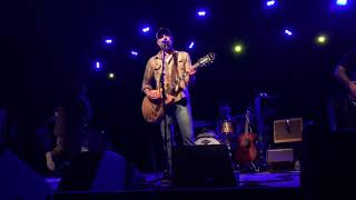 Lucero- Here at the Starlite