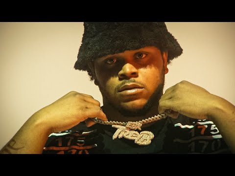 EBK Trey B - No In-Betweens (Official Music Video) || Dir. Lino In Reality