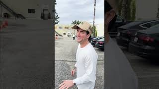 Kendall Takes a Spin