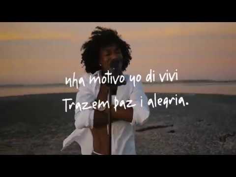 Edy Lopes "Passado Dja  Passa" (Official Music Video) 4k