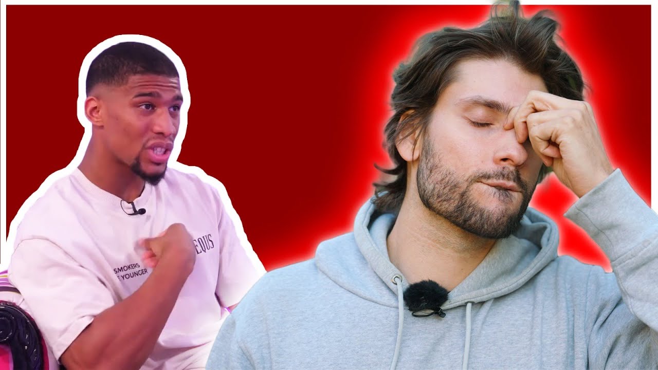 Elle drague avec le voile? - Réaction à l'affaire Abou Diaby