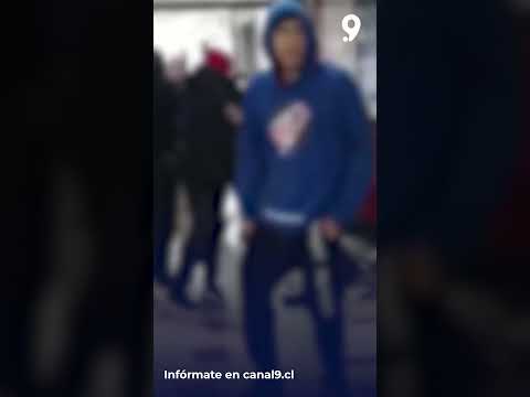 Buscan a tres sujetos por violento ataque con arma blanca en CESFAM de Monteáguila, Cabrero