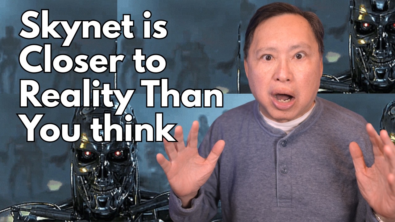 The Skynet Moment: How Mythos AI Just Changed Cybersecurity Forever – And Why It Should Scare You