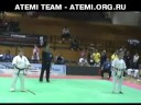 ALL AMERICAN OPEN 2008 INTERNATIONAL KARATE CHAMPIONSHIP - KYOKUSHIN
