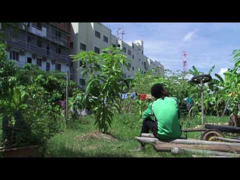trailer