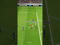 GARNACHO BICYCLE KICK ️ Efootball2024 Pes Efootball Pes2021 Efootball2023 Shorts