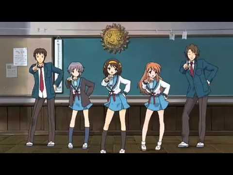 Anime Dance Timmy Trumpet feat  Savage – Freaks