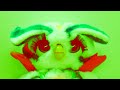 Hello Carbot Owltalking Is A Hoot 헬로카봇 엉토킹
