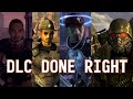 First Time Thoughts On New Vegas DLC