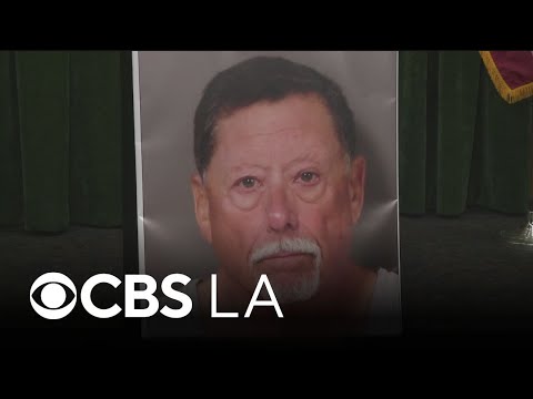 Former LAPD detective convicted of rape faces new charges