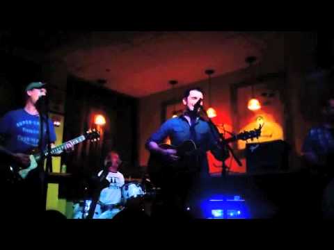 Thumbnail for The Nodd LIVE at Burlap and Bean // Play Your Part by Jeremy Dawson