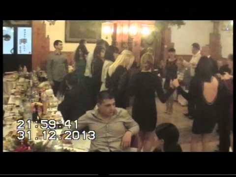 MUGUREL DE LA BALS HORE REVELION HOTEL ALEX HOREZU