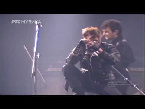 Bijelo Dugme - Drugovi drugarice [Tifa-live 85]