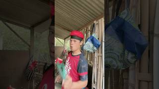 Download lagu Tepat sasaran 😃 #belbelbebeb mp3