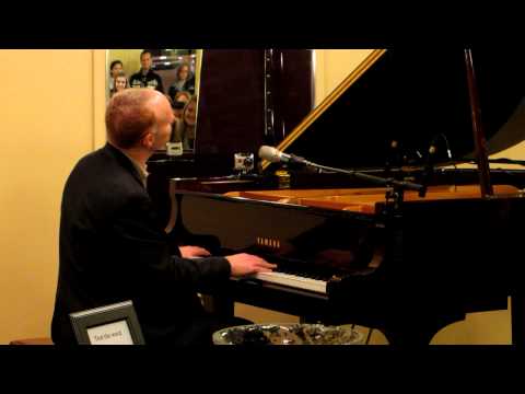 Jon Schmidt: Pachelbel Meets U2, at Allyse's Bridal