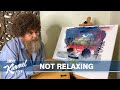 Guillermo is the New Bob Ross
