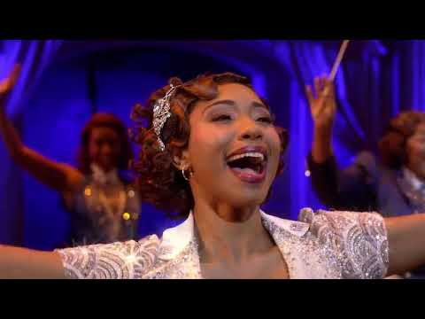 SOME LIKE IT HOT Musical | Now on Broadway