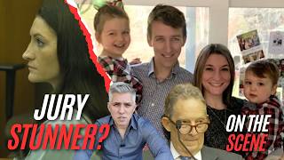 Psychologist says Lindsay Clancy is criminally responsible for killings — what is the jury thinking