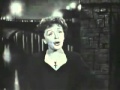 Edith Piaf Milord English Version