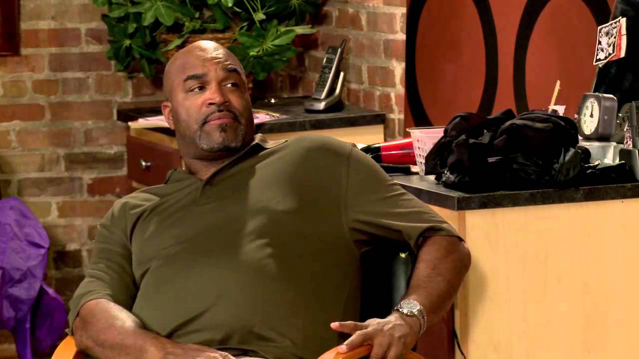 For Richer or Poorer: OFFICIAL TRAILER