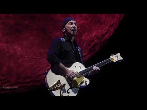 U2 One Tree Hill, Manila 2019-12-11 - U2gigs.com