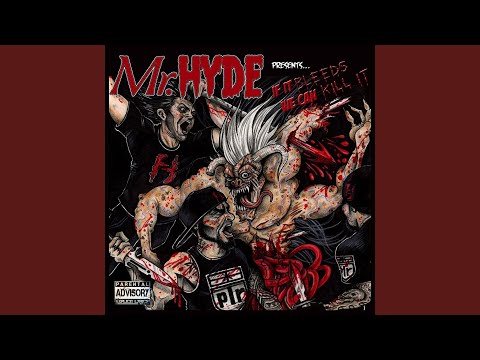 Your Face Is for the Breaking (feat. Q-Unique & Jise One)