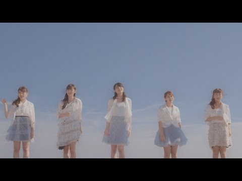 『ありがとう~無限のエール~』フルPV　（℃-ute #c_ute ）