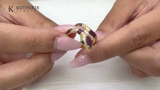 Κόσμημα Κοτσώνης Κόρινθος / Κοσμήματα με την υπογραφή του καλύτερου Ελληνικού εργαστηρίου