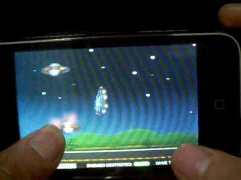 Sir revs-a-lot  아이폰은 게임기다 강철현