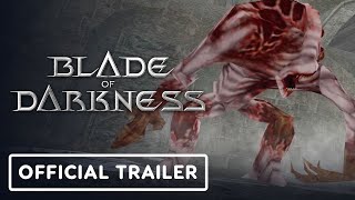 Blade of Darkness XBOX LIVE Key TURKEY
