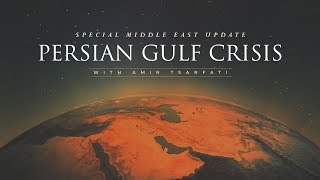 Amir Tsarfati: Middle East Update, June 22, 2019