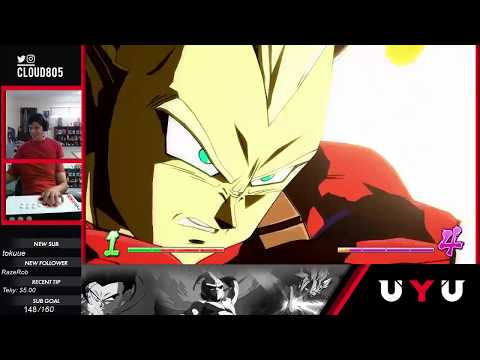 Cloud805 Funny ass moment