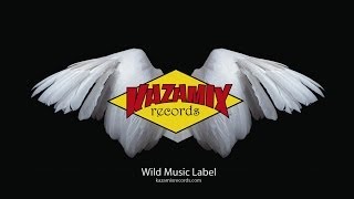 Kazamix Records & Les Mixtapes de l'Apéro on Radio Nova 07/06/14