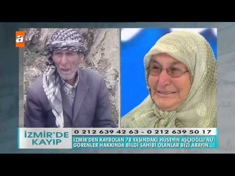 Müge Anlı ile Tatlı Sert 1481. Bölüm - atv