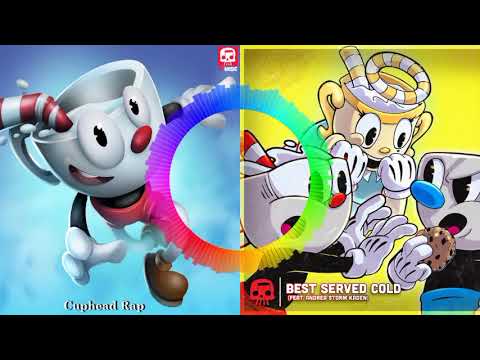 MASHUP | JT Music² & Andrea Storm Kaden - Cup Served Cold | C013 Huff