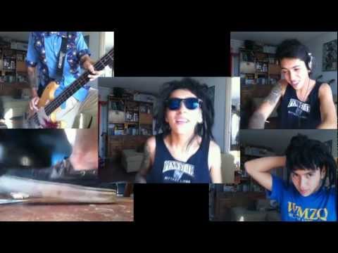 ANIMA LIBERA by Mosca