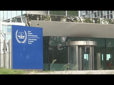 ICC Releases Arrest Warrants for Taliban Officials Suspected of ...