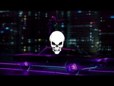 MVNI, YOUK3IV feat. OTASH - Born to Drift (Slowed + Reverb)