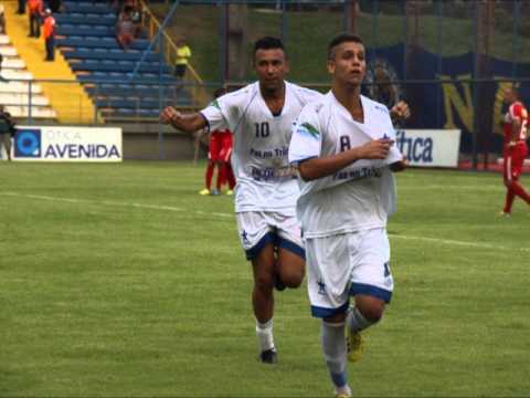 Nacional 2 x 1 Princesa