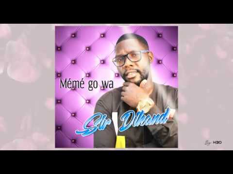 Sir DIKAND M&eacute;m&eacute; go wa \ ne me laisse pas\