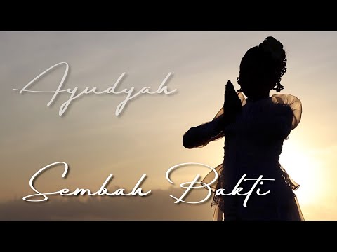 Sembah Bakti - Ayudyah ( Official Video )