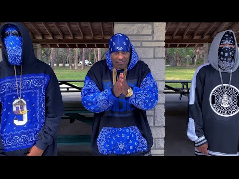 Big Oz x Roccet Loc - Turnt Down (Official Music Video)