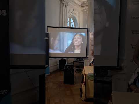 Presentación de "Mi linda Monteros" en el Ente Tucumán Turismo
