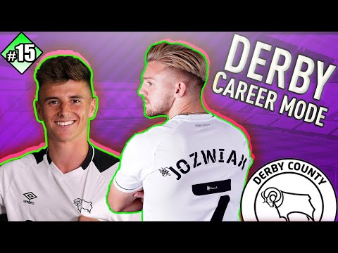 WHY BURNLEY?!?!?!? - FIFA 21 Derby Career Mode S3 Ep15