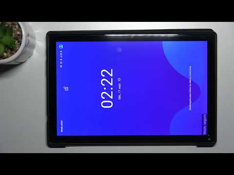 Cómo entrar y salir del modo seguro en OUKITEL OKT1