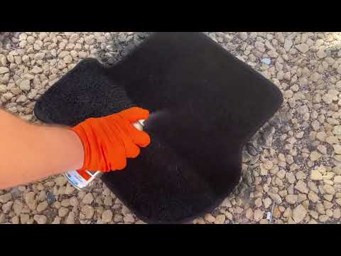 VIDEO    - TINTE RENOVADOR DE SECADO RAPIDO