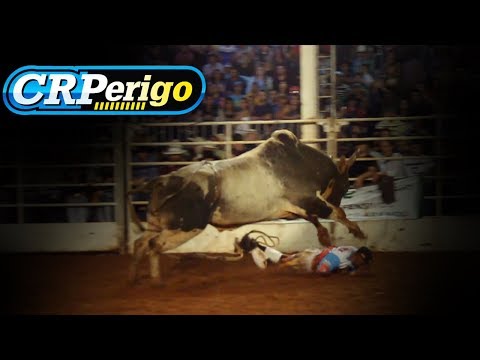 CRP Perigo - Rodeio de Arandu 2019